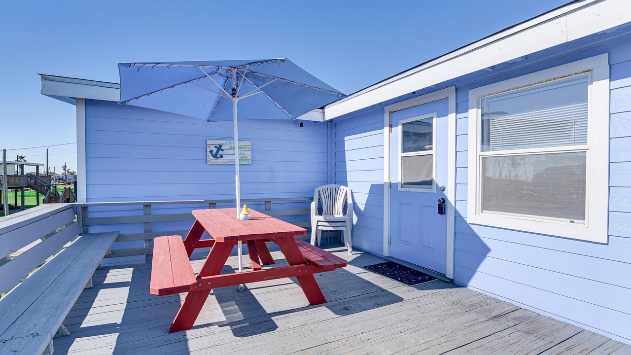 Photo of Outdoor in Surfside Beach