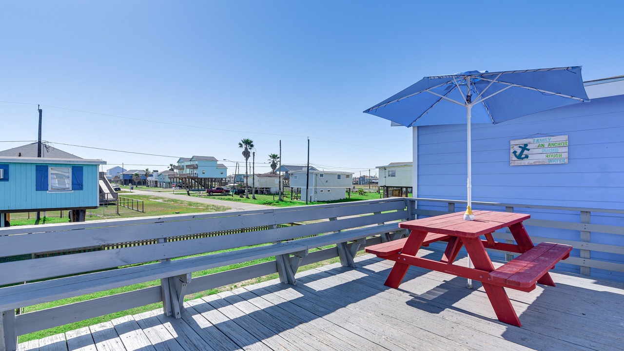 Photo of Others in Surfside Beach