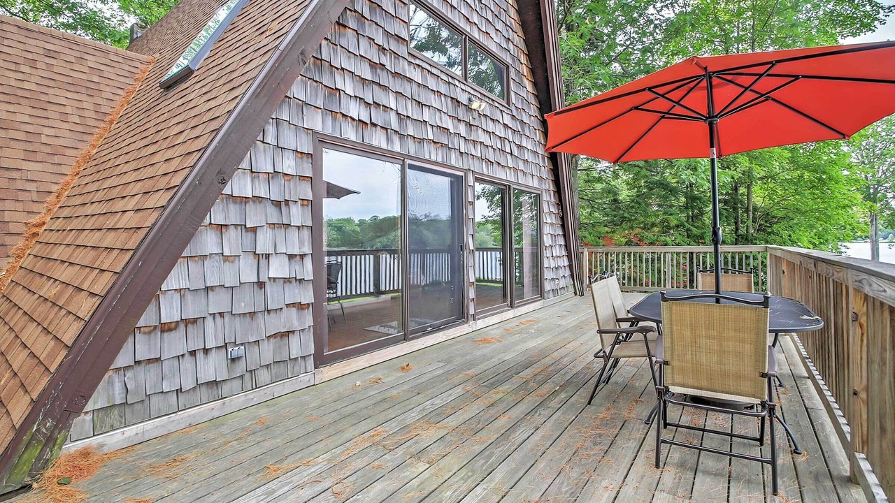 Photo of Outdoor in Barnstead