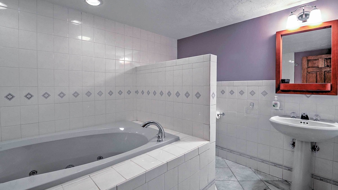 Photo of Bathroom in Barnstead