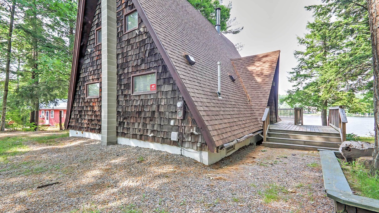 Photo of Outdoor in Barnstead