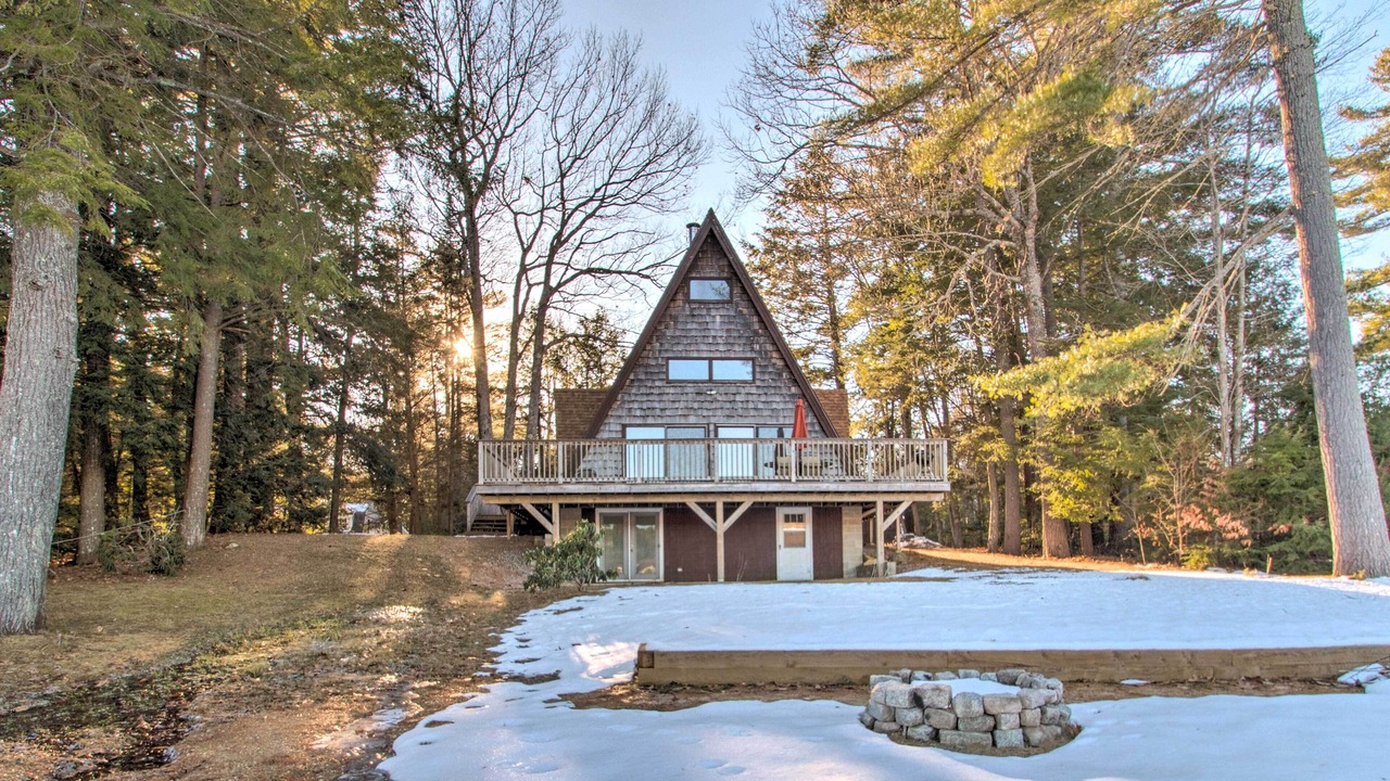 Photo of Outdoor in Barnstead