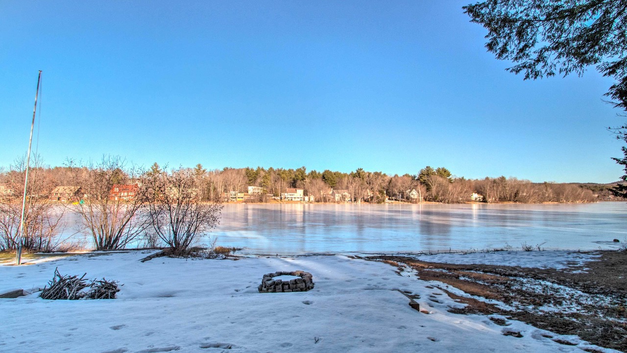 Photo of Outdoor in Barnstead
