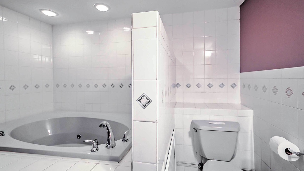 Photo of Bathroom in Barnstead