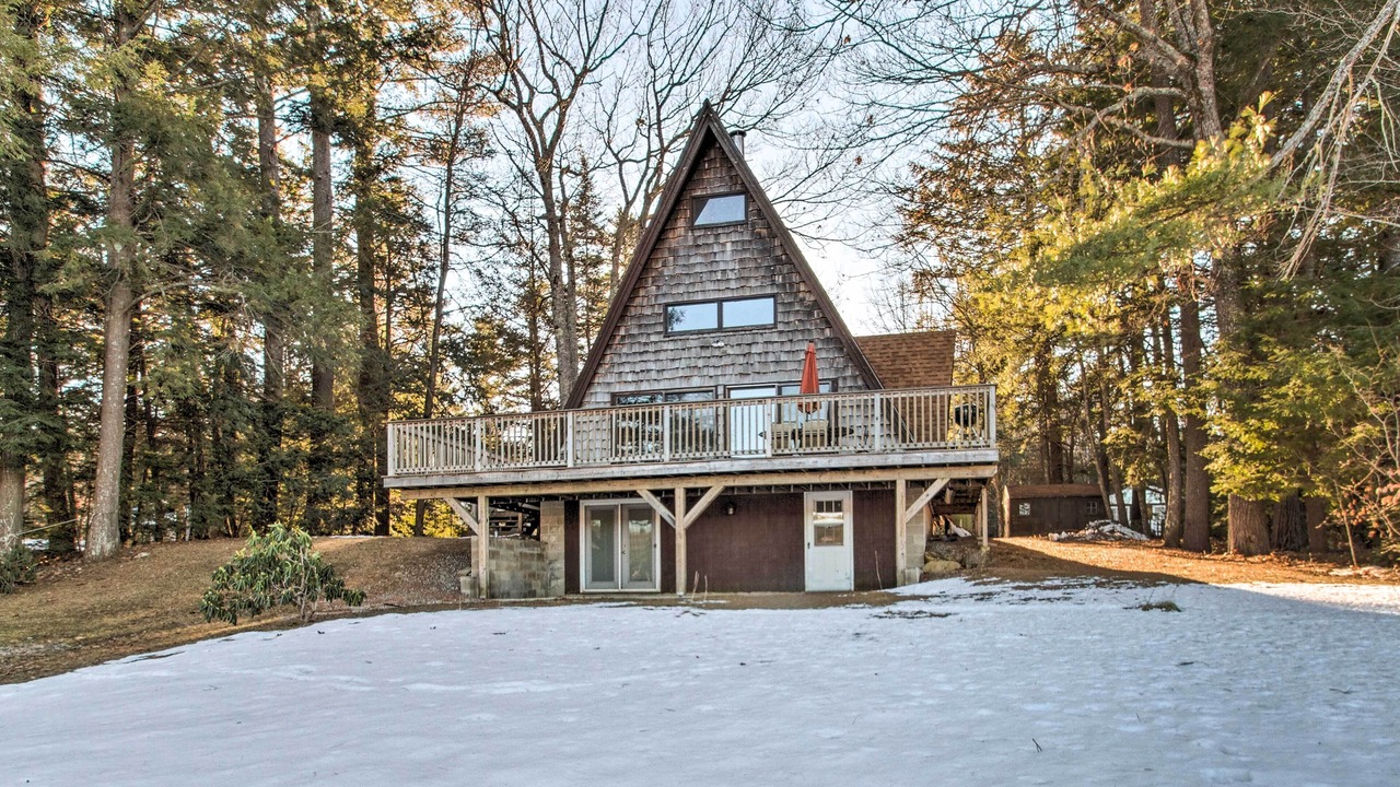 Photo of Outdoor in Barnstead