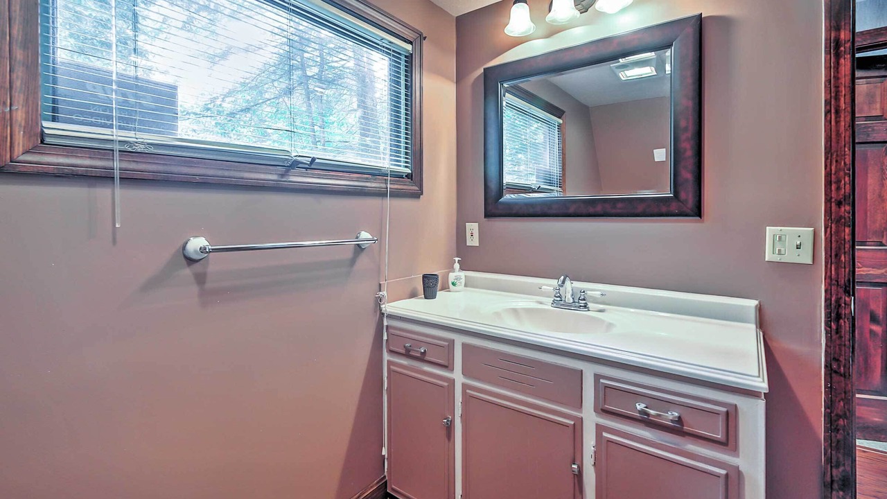 Photo of Bathroom in Barnstead