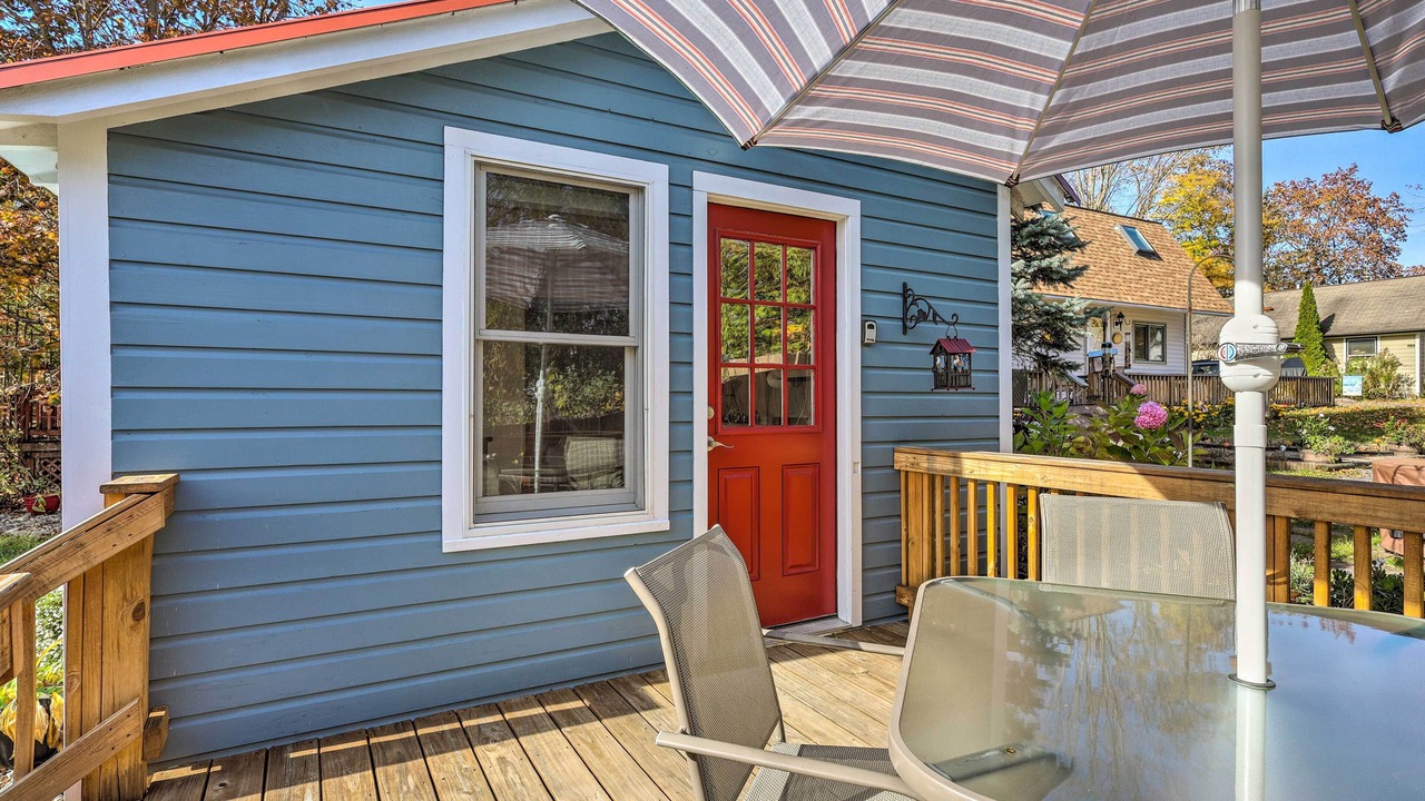 Photo of Outdoor in Bolton Landing