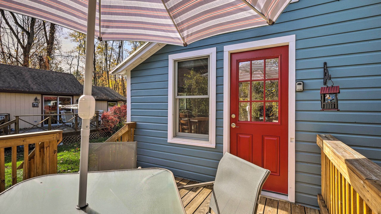 Photo of Outdoor in Bolton Landing