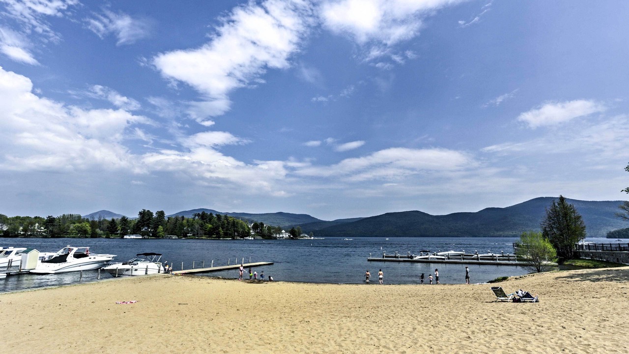 Photo of Outdoor in Bolton Landing