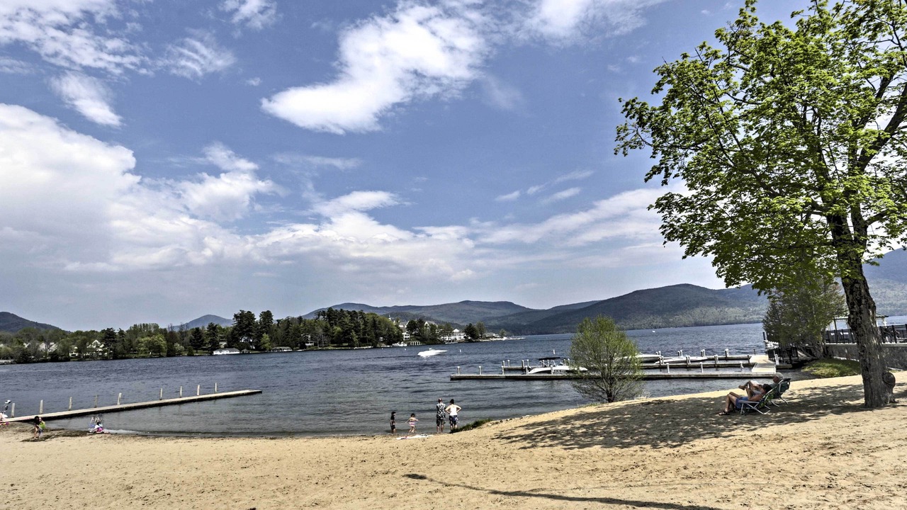 Photo of Outdoor in Bolton Landing
