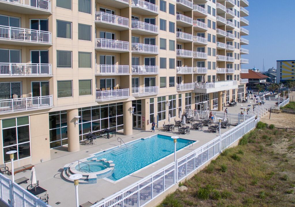 Photo of Outdoor in Midtown Ocean City