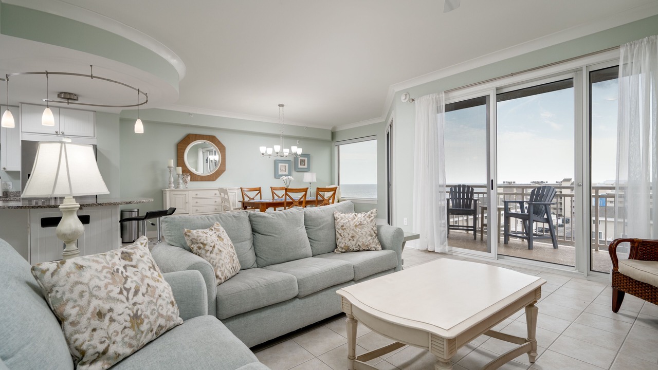 Photo of Livingroom in Midtown Ocean City