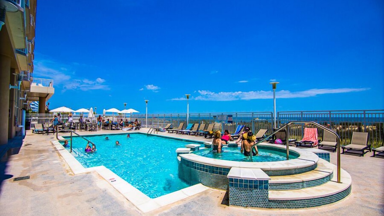 Photo of Outdoor in Midtown Ocean City