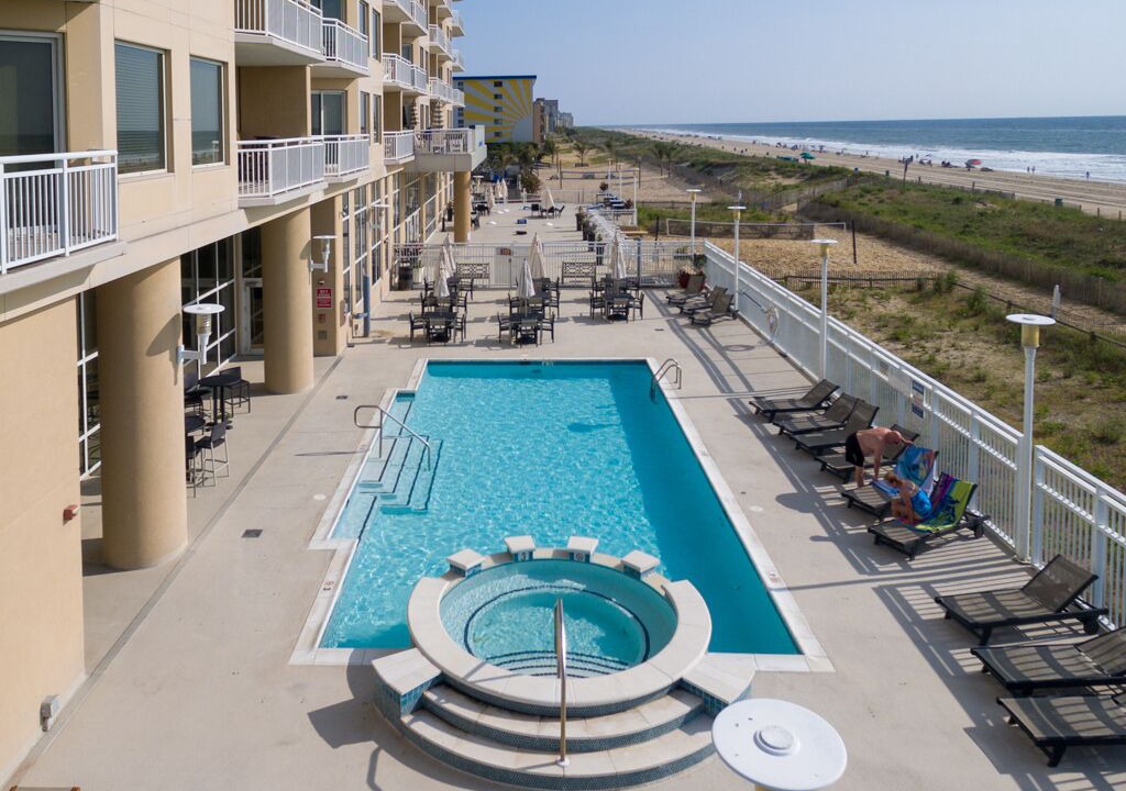 Photo of Outdoor in Midtown Ocean City