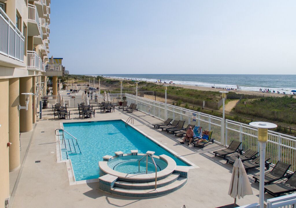 Photo of Outdoor in Midtown Ocean City