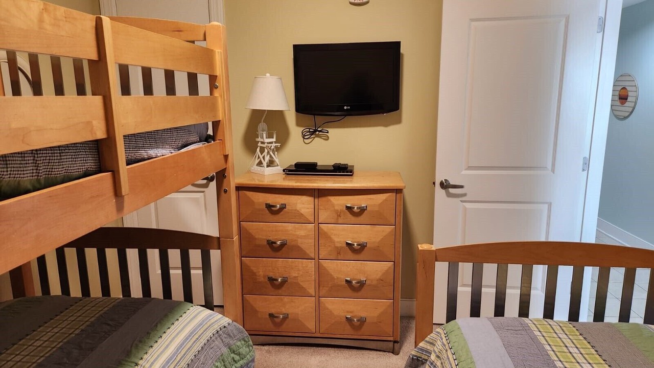 Photo of Bedroom in Midtown Ocean City