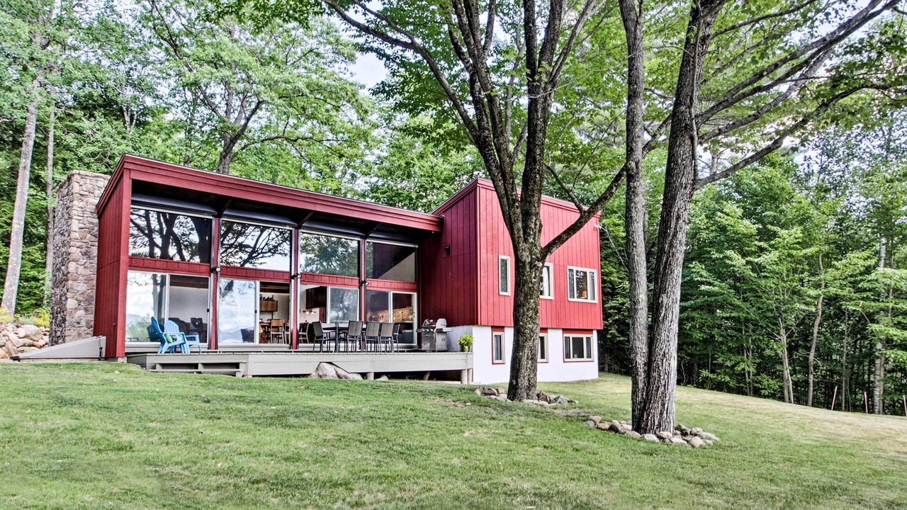 Photo of Outdoor in Jackson
