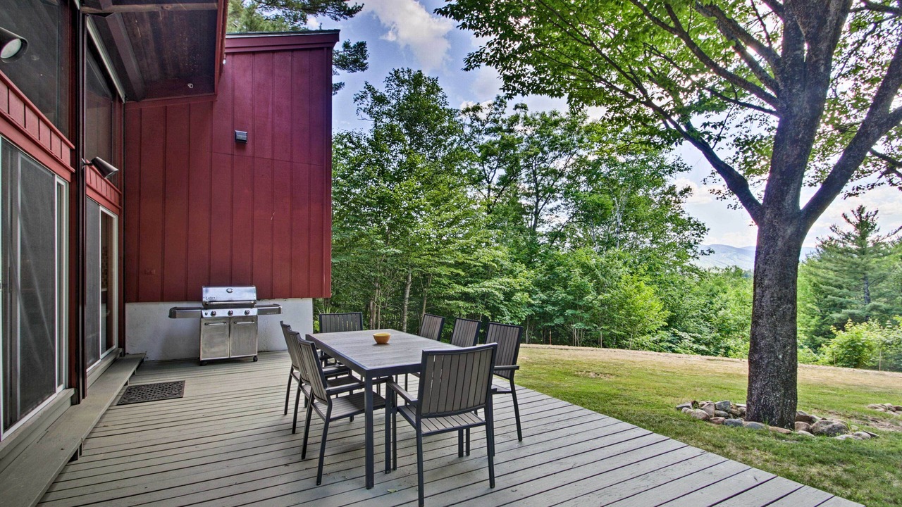 Photo of Outdoor in Jackson