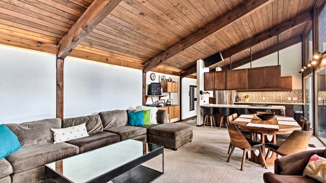 Photo of Livingroom in Jackson