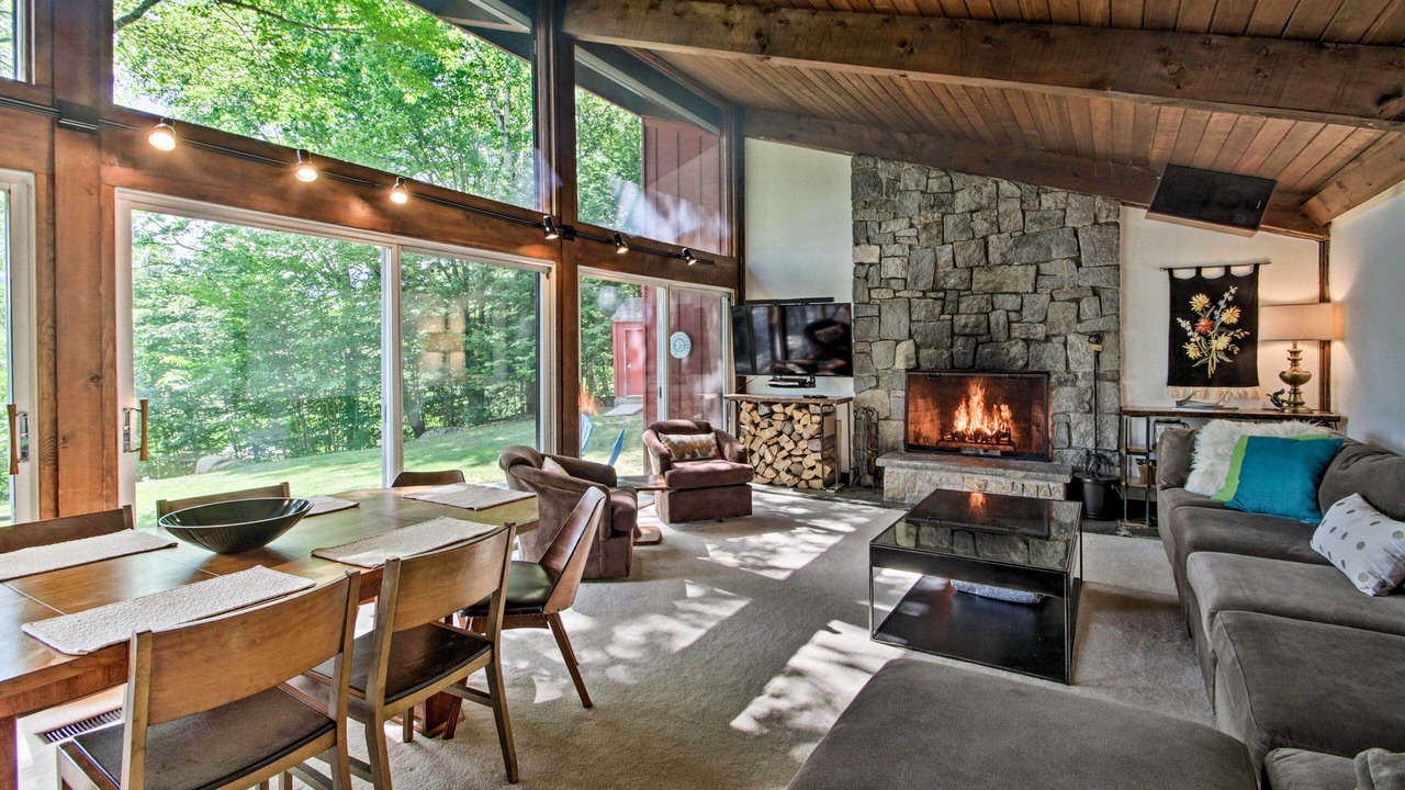 Photo of Livingroom in Jackson