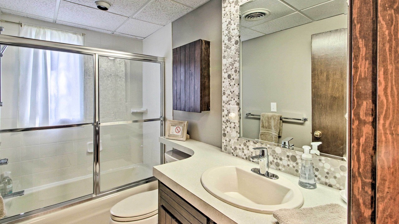 Photo of Bathroom in Jackson