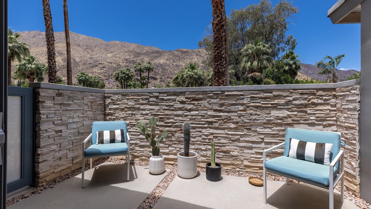 Photo of Outdoor in The Mesa