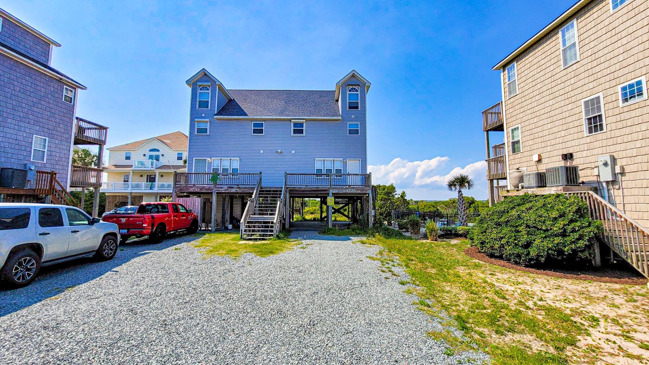Photo of Others in North Topsail Beach