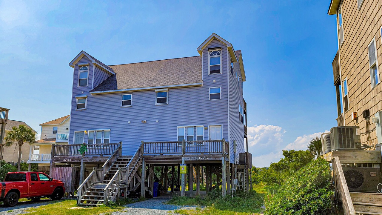 Photo of Others in North Topsail Beach