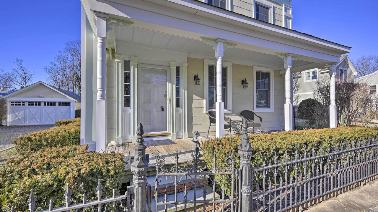 Photo of Outdoor in Greenport