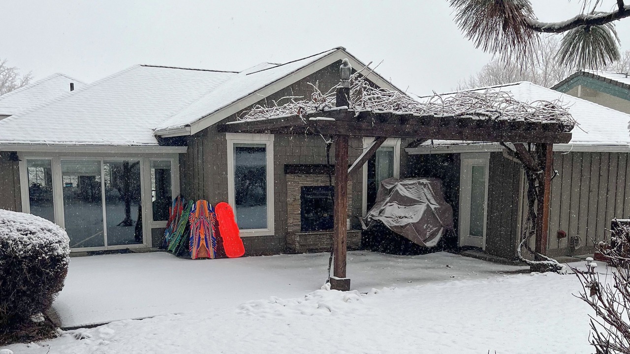 Photo of Outdoor in Wapato Point