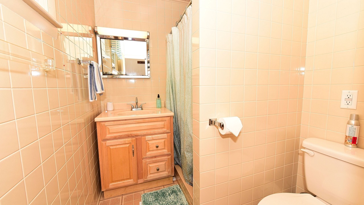 Photo of Bathroom in Eidelweiss Village
