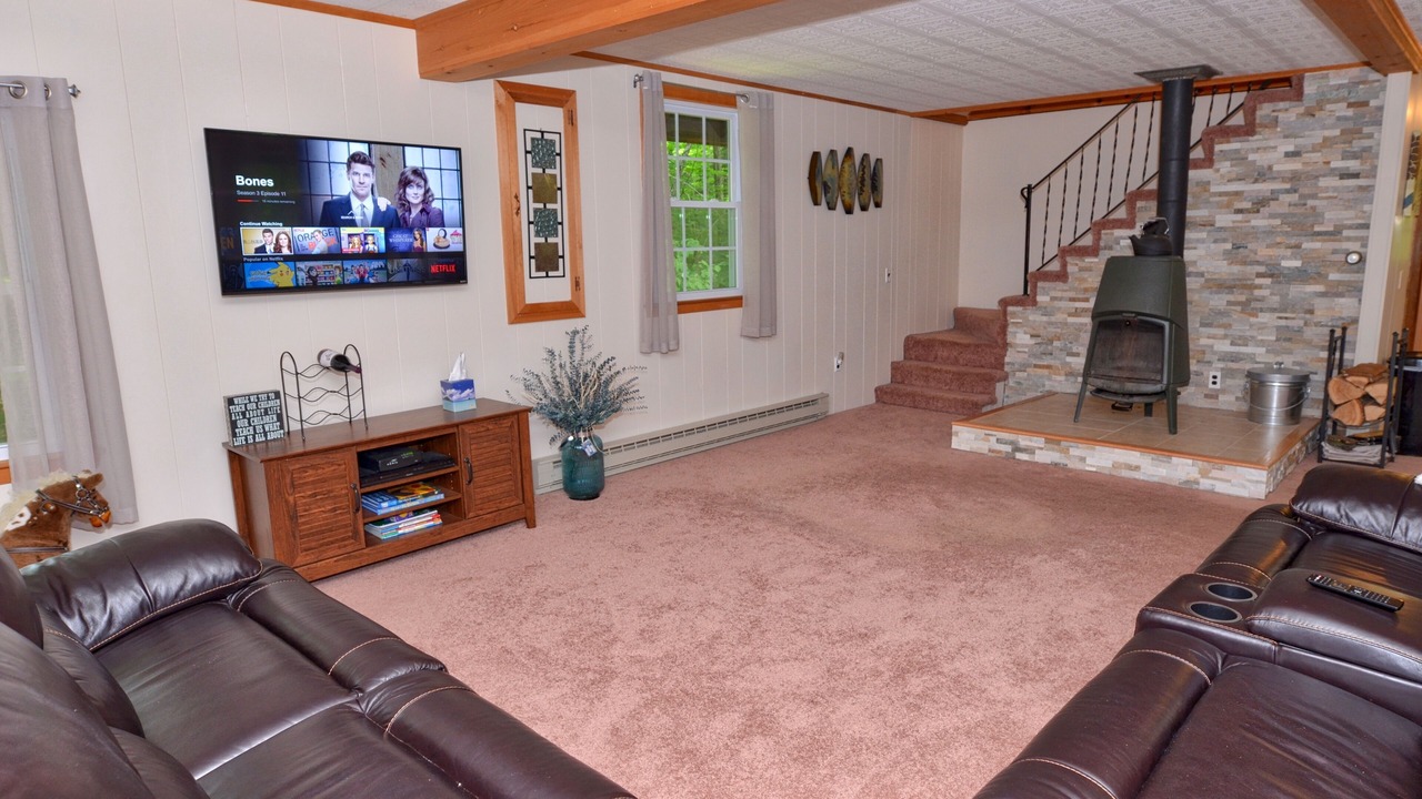 Photo of Livingroom in Eidelweiss Village