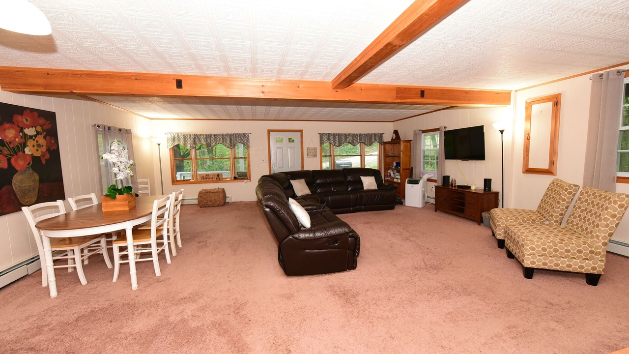Photo of Livingroom in Eidelweiss Village