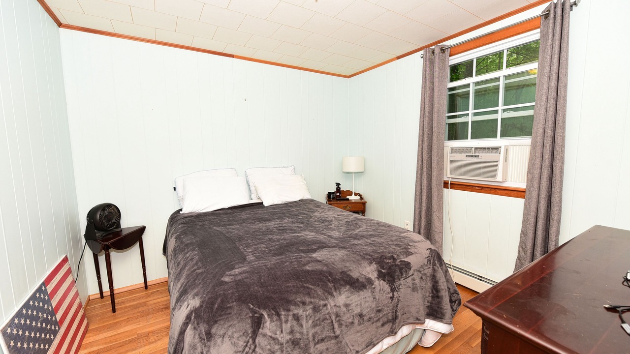 Photo of Bedroom in Eidelweiss Village