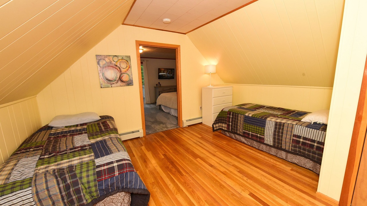 Photo of Bedroom in Eidelweiss Village