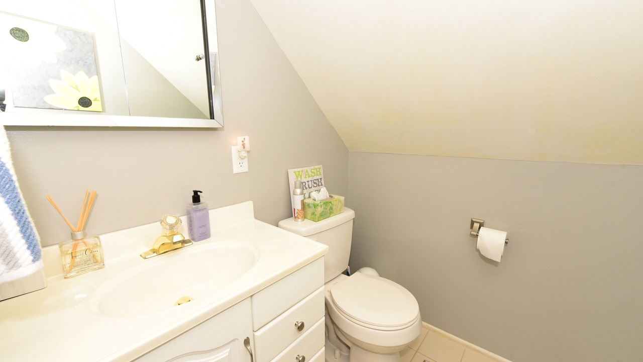 Photo of Bathroom in Eidelweiss Village