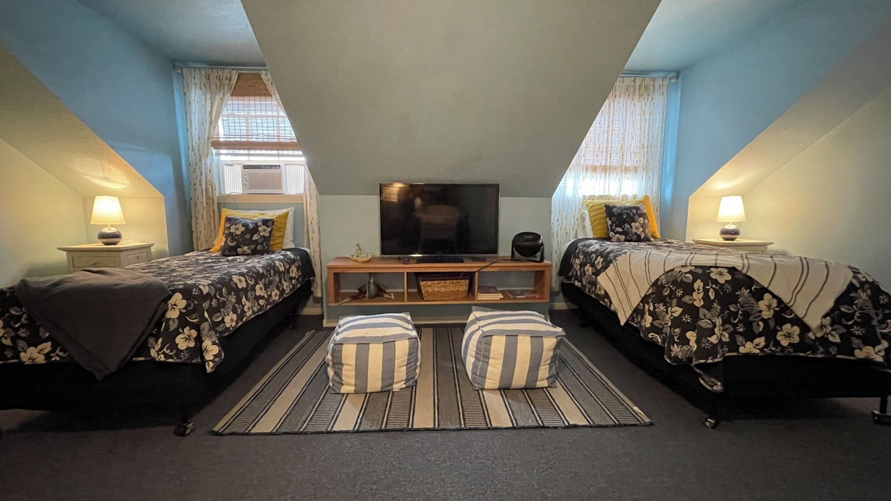 Photo of Bedroom in Terramar Beach
