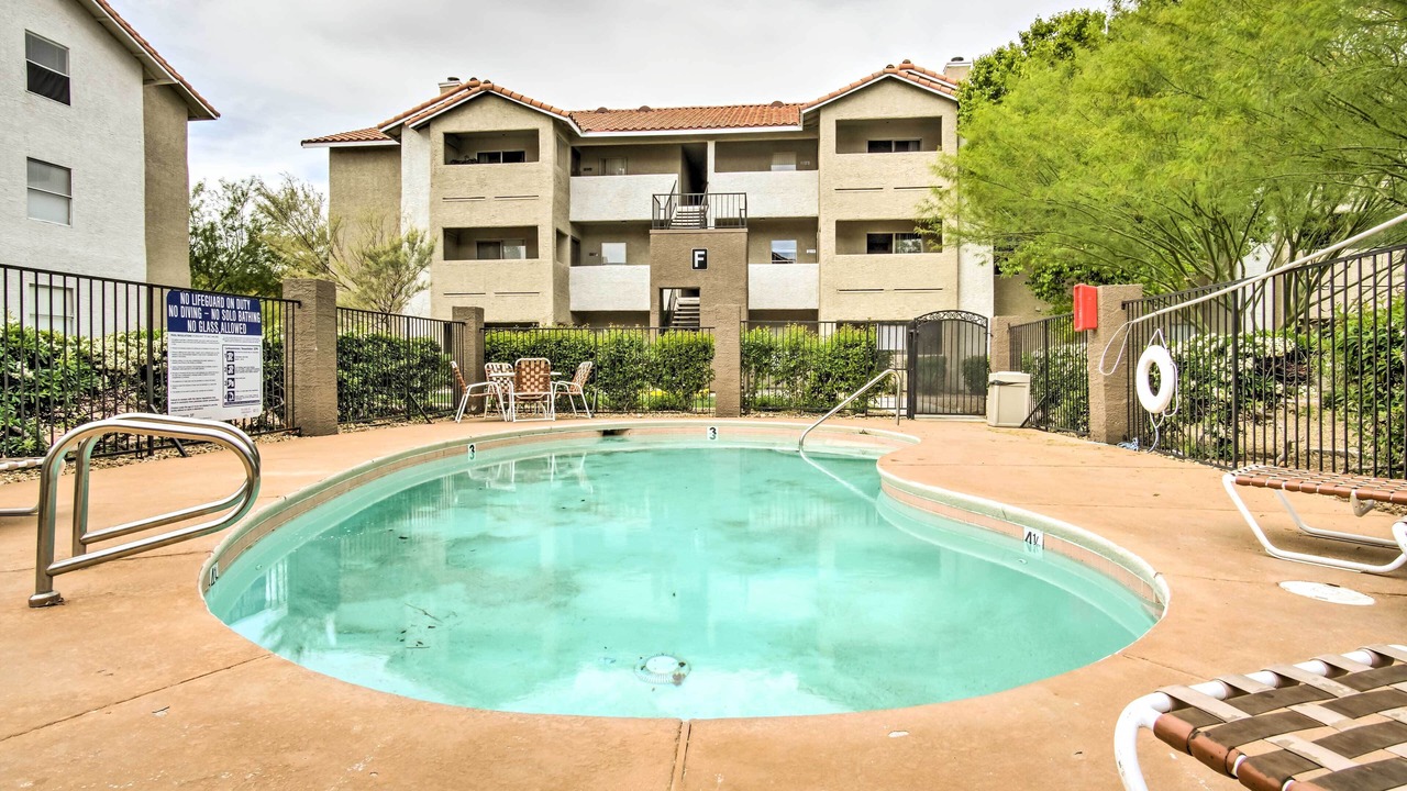 Photo of Outdoor in Las Vegas