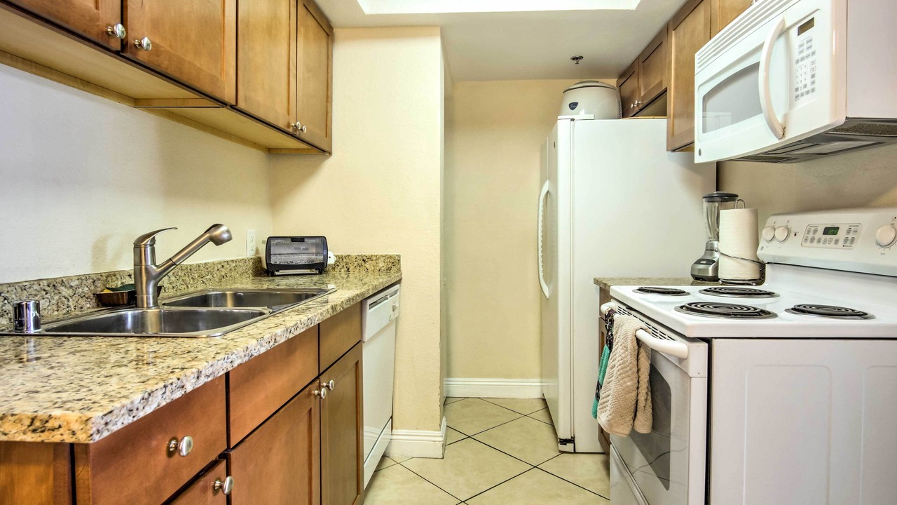Photo of Kitchen in Las Vegas
