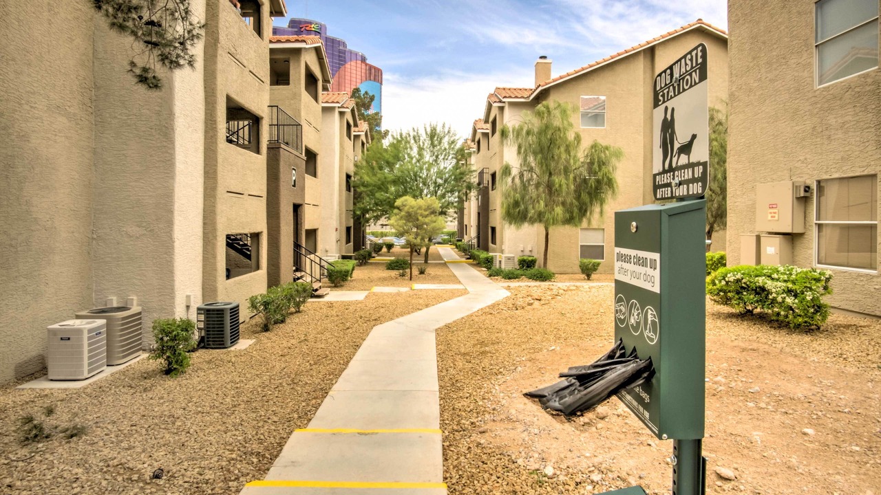 Photo of Outdoor in Las Vegas