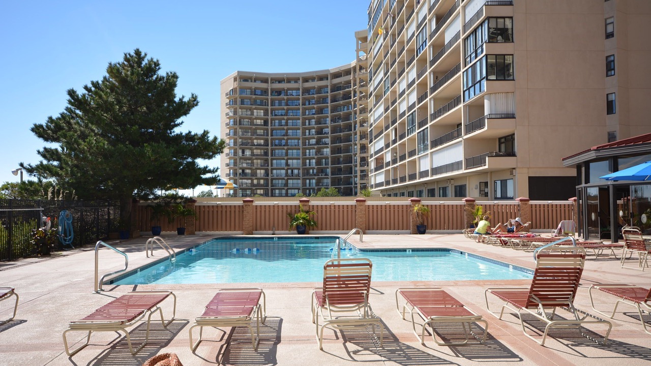 Photo of Outdoor in North Ocean City