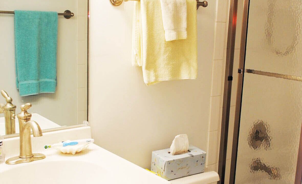Photo of Bathroom in North Ocean City