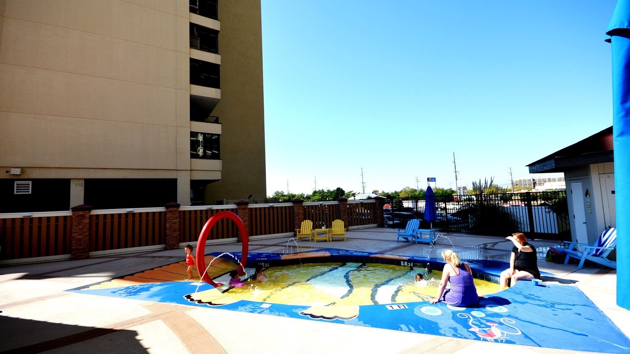Photo of Outdoor in North Ocean City