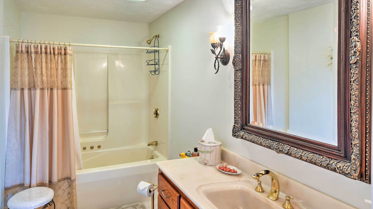 Photo of Bathroom in East Sullivan