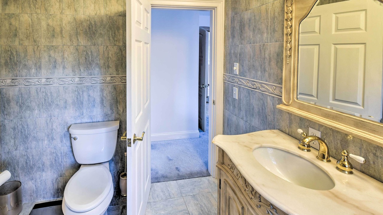 Photo of Bathroom in East Sullivan