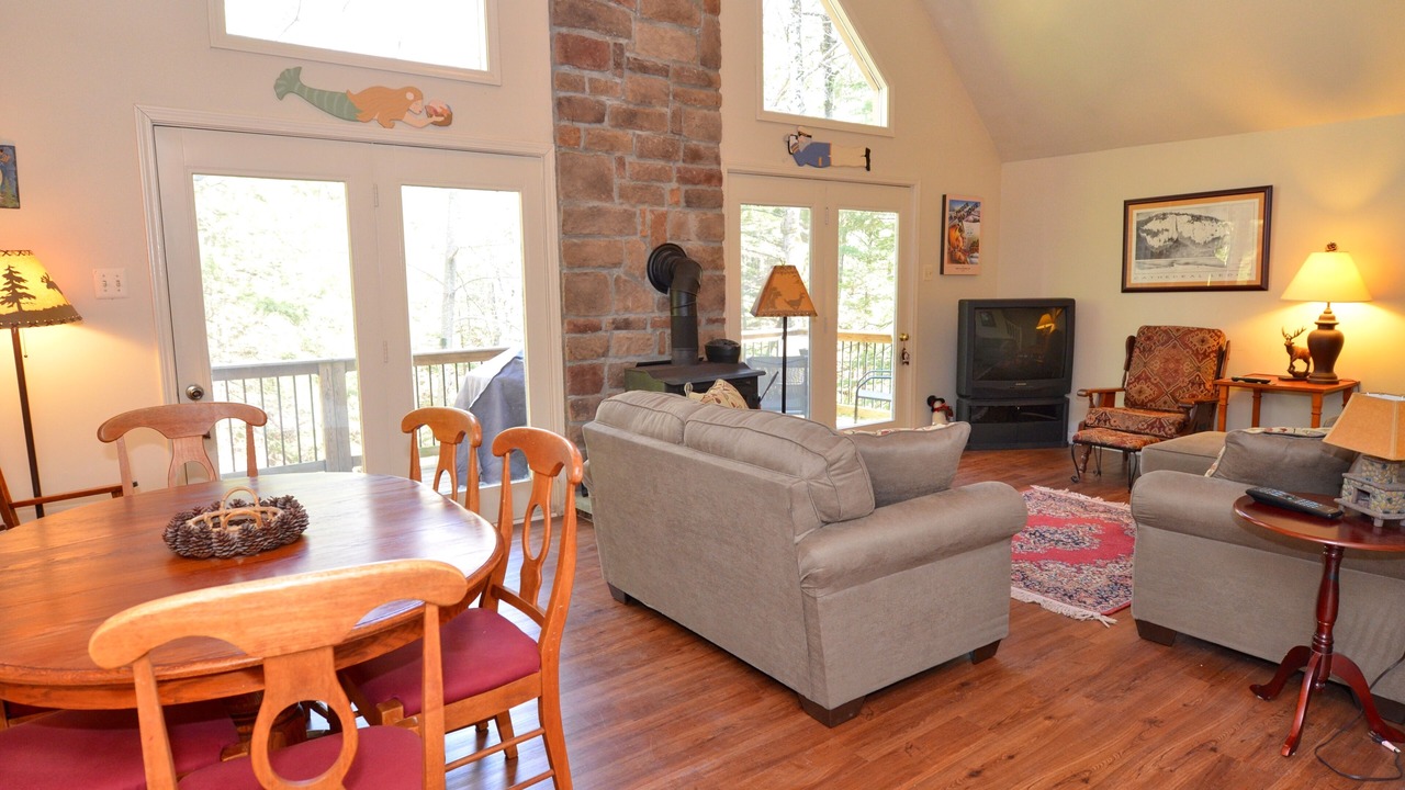 Photo of Livingroom in Eidelweiss Village