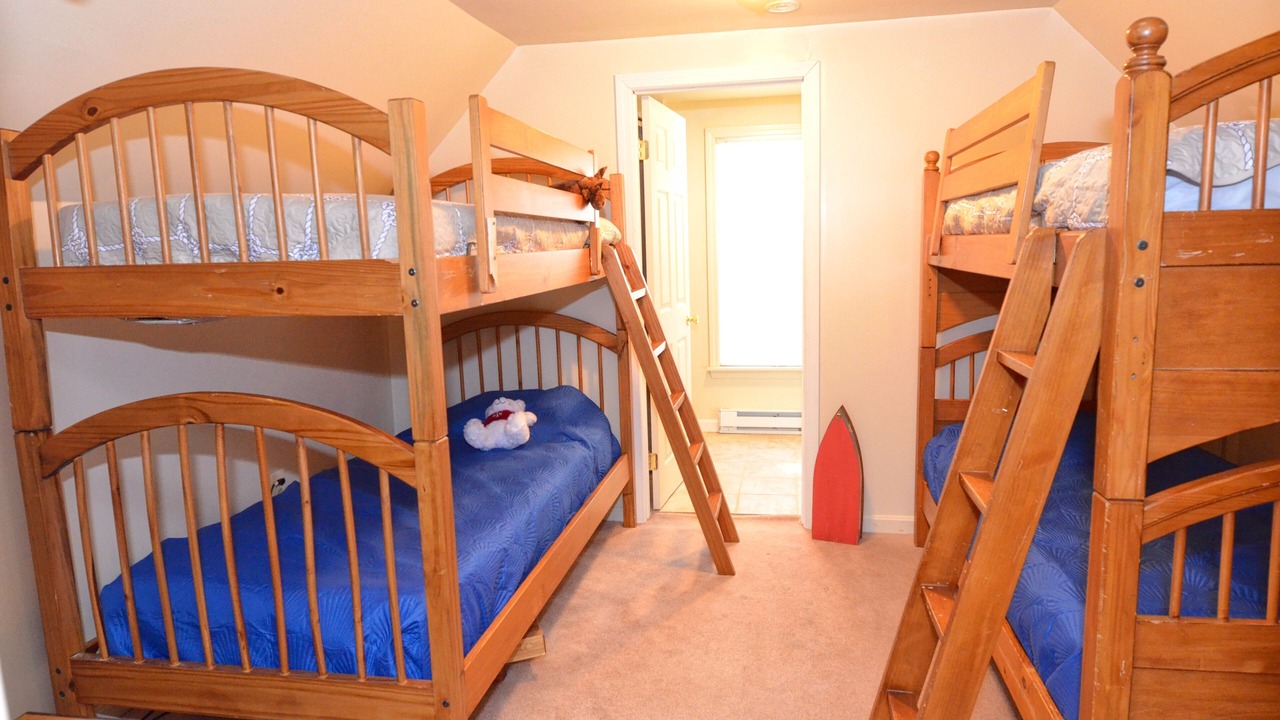 Photo of Bedroom in Eidelweiss Village