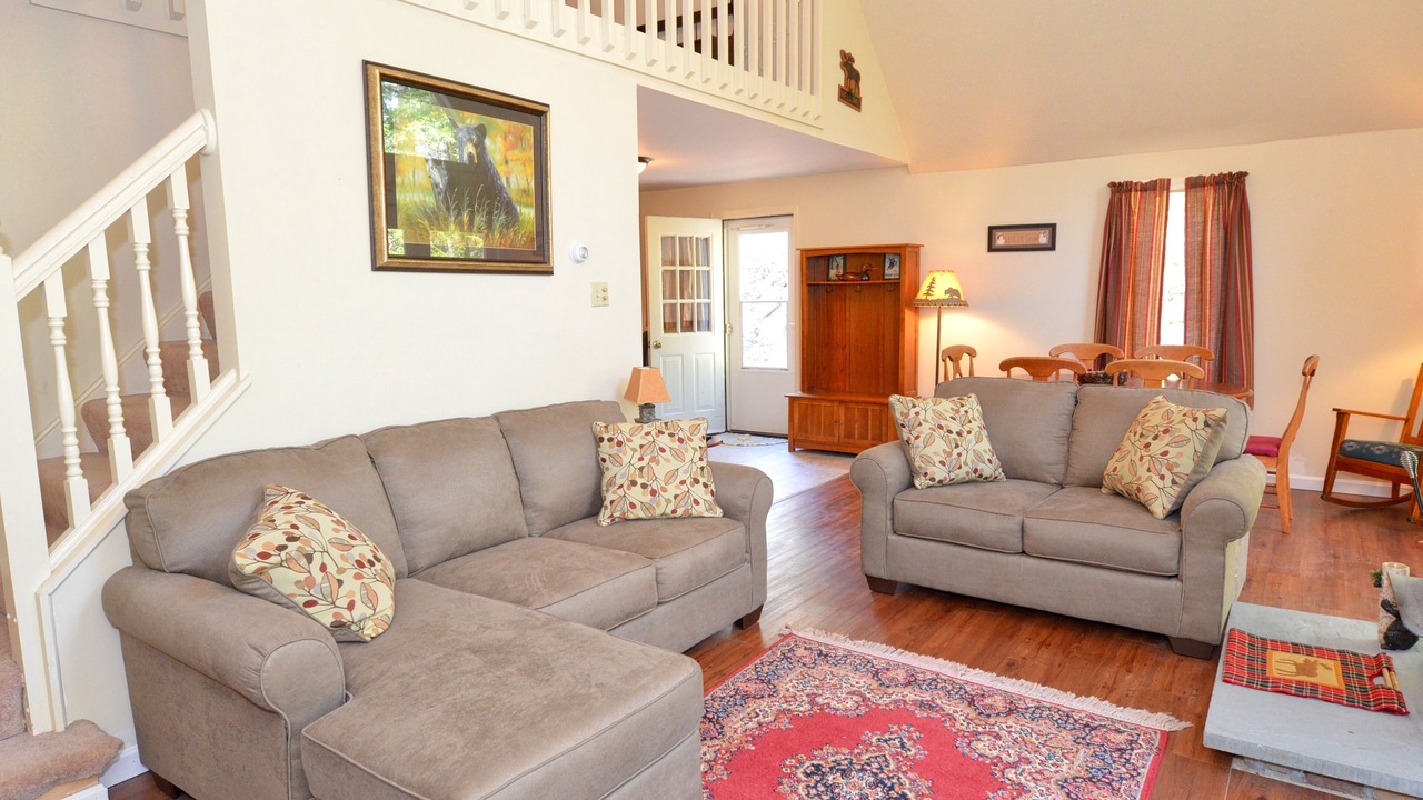 Photo of Livingroom in Eidelweiss Village