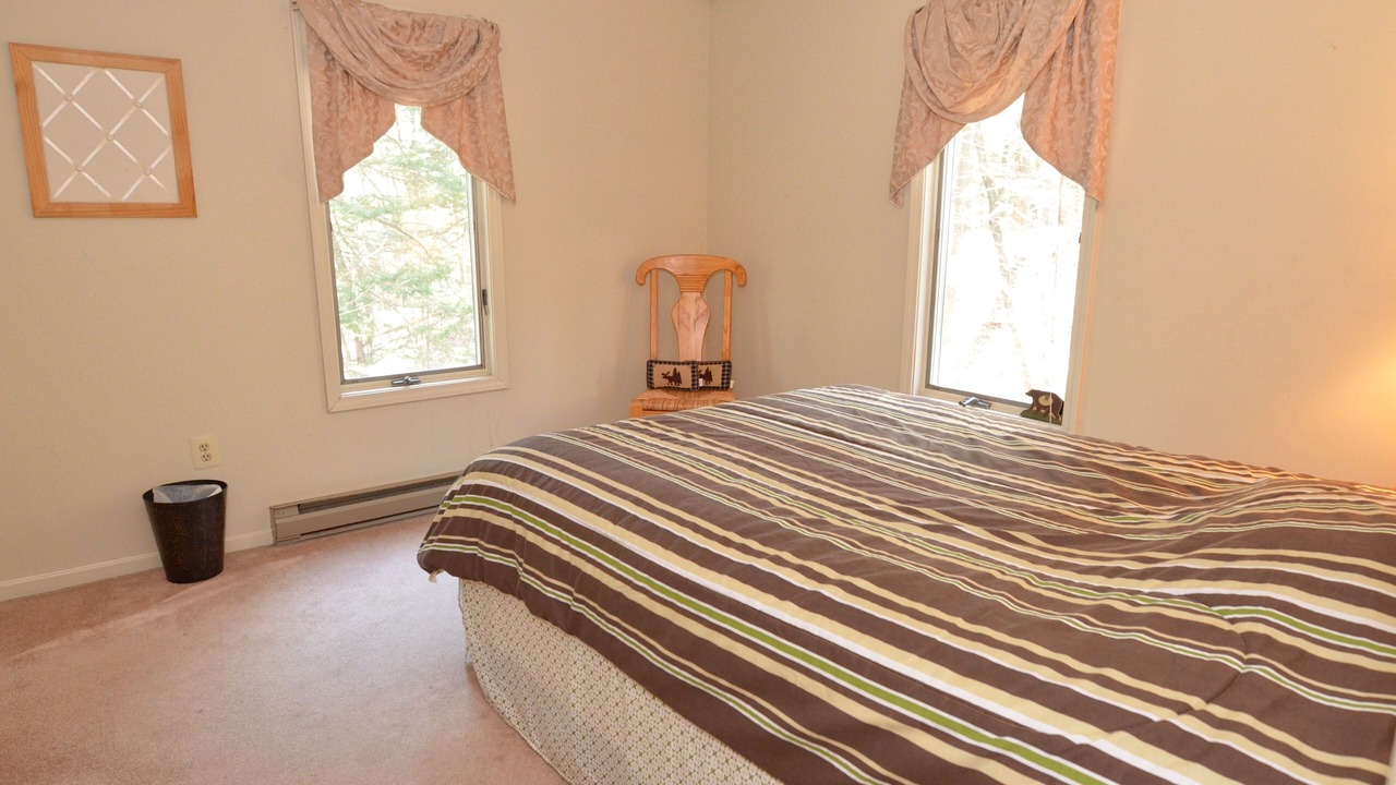 Photo of Bedroom in Eidelweiss Village