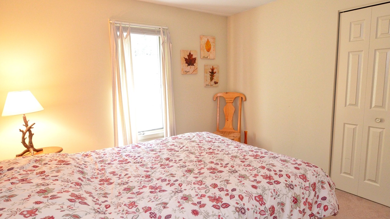 Photo of Bedroom in Eidelweiss Village